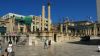 Ruinen des Opernhauses in Valletta