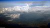 Wolken überm Vesuv