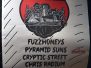 25.06.2016: Rock Ambjent #2 - The Funky Monkey, Gzira