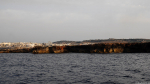 Saint Paul\'s Islands
