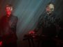 09.07.2016: CoinciDANSES 12 - Live: Alles, Spedition Bremen