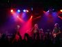 30.07.2016: Chameleons Vox, Desperate Journalist / Nine Day Decline in London