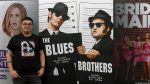 Blues Brothers Poster