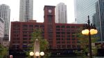 Central Office Building