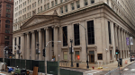 Wintrust Financial Corporation Building