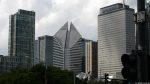 The Heritage at Millennium Park / Crain Communication Building / One Prudential Plaza