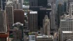 InterContinental Magnificent Mile / Tribune Tower