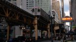 \"L\" in der Lake Street