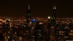 Trump & Sears Tower