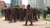 Agora, von Magdalena Abakanowicz