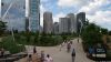 Maggie C Daley Park