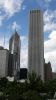 Two Prudential Plaza / Aon Center