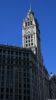 Wrigley Building