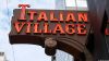 Italian Village