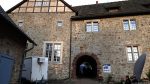 Burg Sternberg