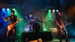 salvation AMP