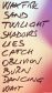 Setlist Burning Gates