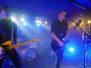 15.10.2016: The Wedding Present & Urban Noise Discount - Kulturzentrum Lagerhaus, Bremen