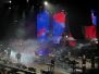 17.10.2016: The Cure & The Twilight Sad - Barclaycard Arena Hamburg