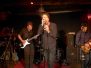 21.10.2016: The Convent & Rational Youth - Goldener Salon Hamburg