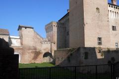 29.10.2016: Rocca di Vignola
