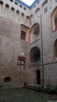 Innenhof