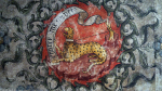 Saal der Leoparden