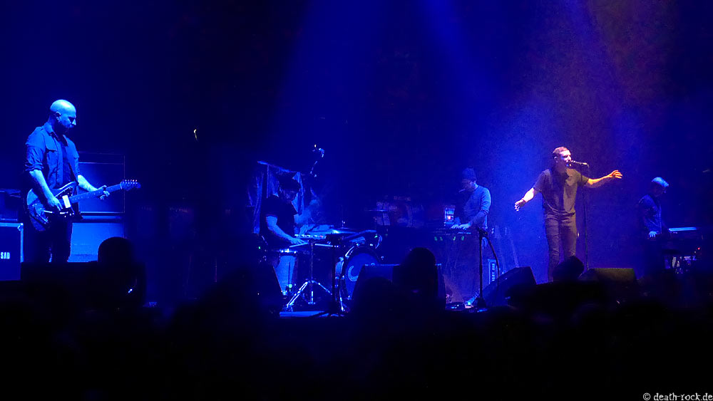 The Twilight Sad