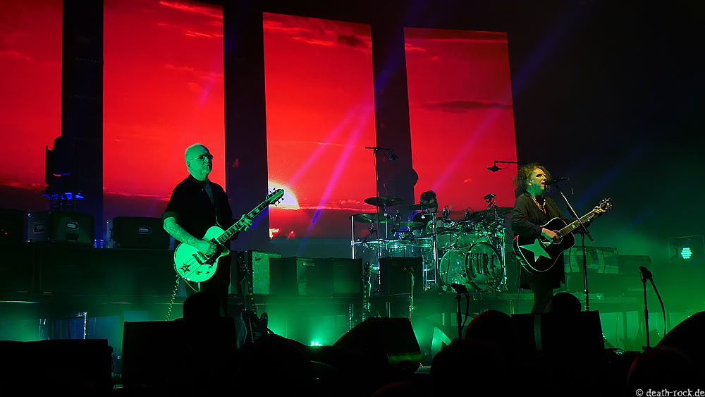 The Cure