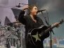 29.10.2016: The Cure & The Twilight Sad - Unipol Arena Bologna
