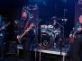 12.11.2016: Balaam and the Angel, Skeletal Family, Danse Society - O2 Institute Birmingham