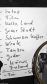 Setlist Rosi