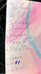 Setlist Sugo