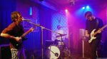 Nuage & Das Bassorchester