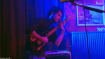 Nuage & Das Bassorchester