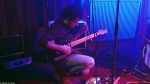 Nuage & Das Bassorchester