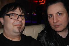 21.01.2017: Elegant Decadence - Nambucca London