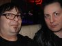 21.01.2017: Elegant Decadence - Nambucca London