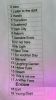 Setlist A Projection