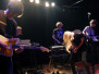 07.02.2017: Whispering Sons - Café Glocksee, Hannover
