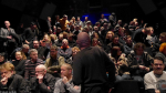 Warten auf den Film über The Sound
