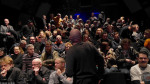 Warten auf den Film über The Sound