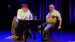 Richard Foster (The Quietus, Louder Than War) interviewt Mike Dudley (Drums, The Sound)