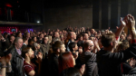 Publikum bei Whispering Sons