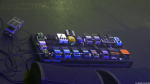 Pedalerie