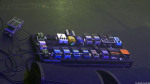 Pedalerie