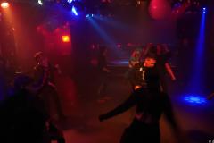 17.02.2017: Kabinett Konträr - Café Glocksee Hannover
