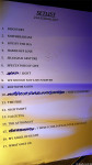 Setlist The Names