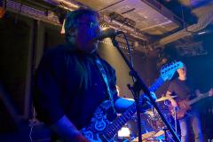 24.02.2017: Damaged Goods Festival - Hafenklang, Hamburg
