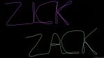 Zick Zack!